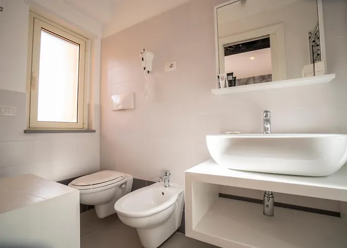 Bed and Breakfast Residenza La Torre Tropea